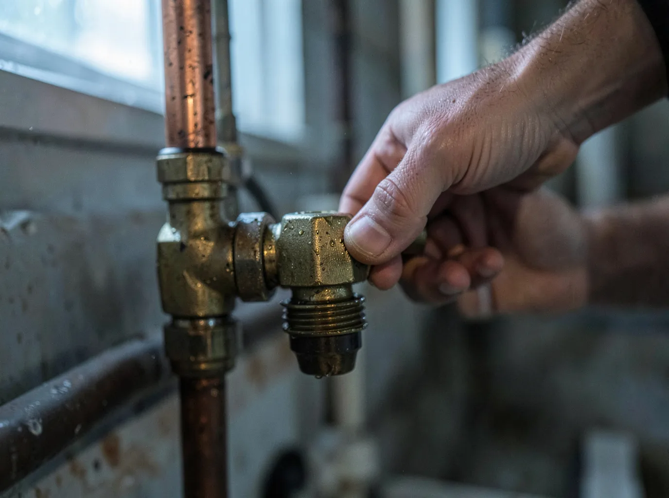 Emergency Plumber Bicknell, IN FAQs